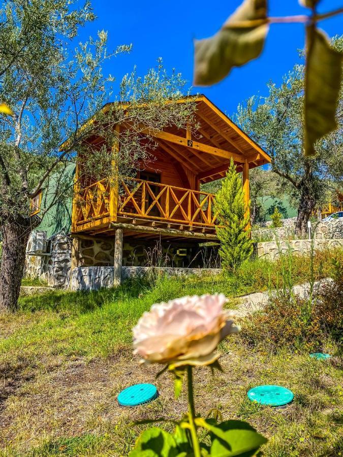 Kazdaglari Saglikli Yasam Koeyue Hotell Edremit  Exteriör bild
