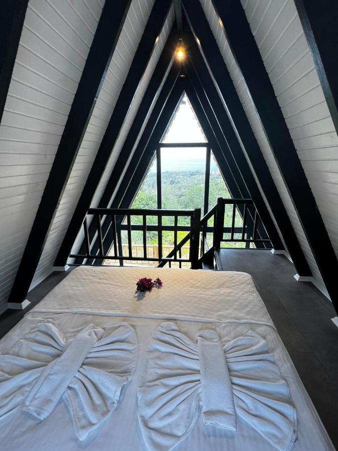 Kazdaglari Saglikli Yasam Koeyue Hotell Edremit  Exteriör bild