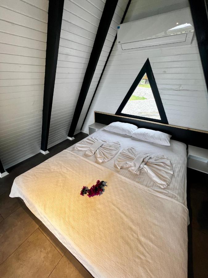 Kazdaglari Saglikli Yasam Koeyue Hotell Edremit  Exteriör bild
